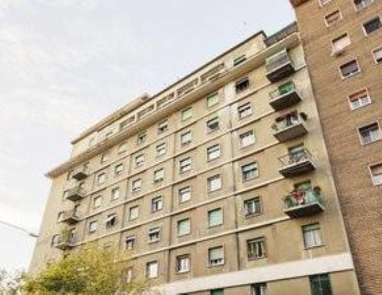 appartamento in vendita a Roma in zona Flaminio