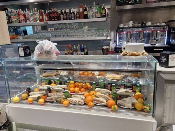 negozio in vendita a Roma