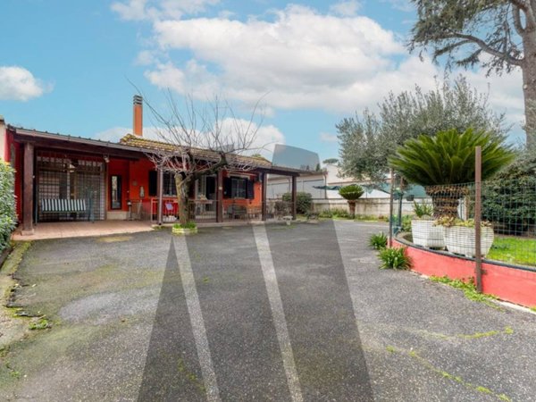 casa indipendente in vendita a Roma in zona Gianicolense