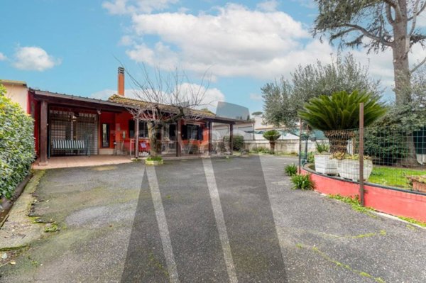 casa indipendente in vendita a Roma in zona Gianicolense