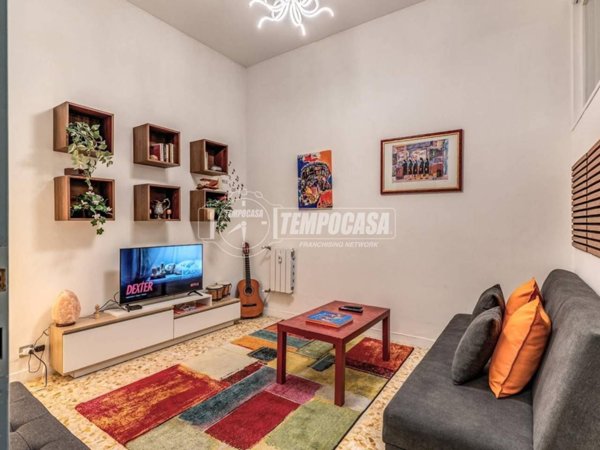 appartamento in vendita a Roma in zona Tuscolano