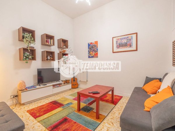 appartamento in vendita a Roma in zona Tuscolano