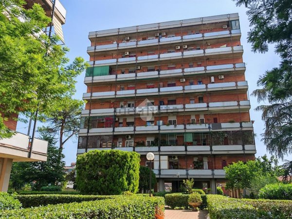 appartamento in vendita a Roma in zona Torre Spaccata