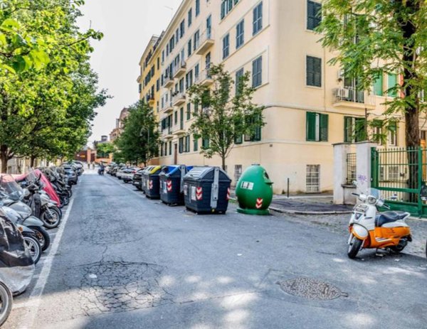 appartamento in vendita a Roma in zona Celio