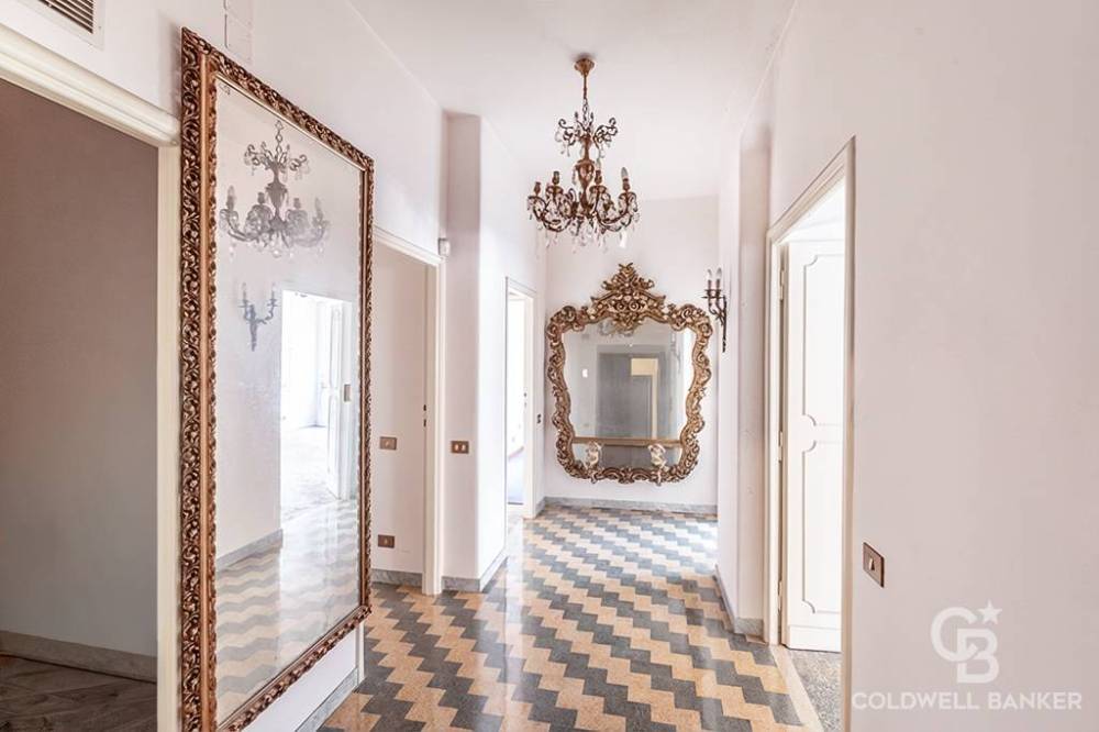 appartamento in vendita a Roma in zona Pinciano