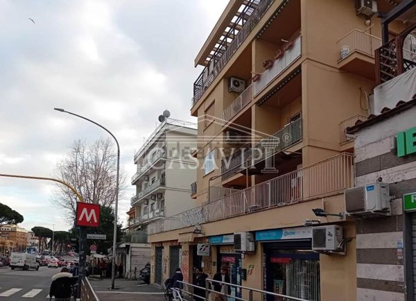 appartamento in vendita a Roma in zona Aurelio