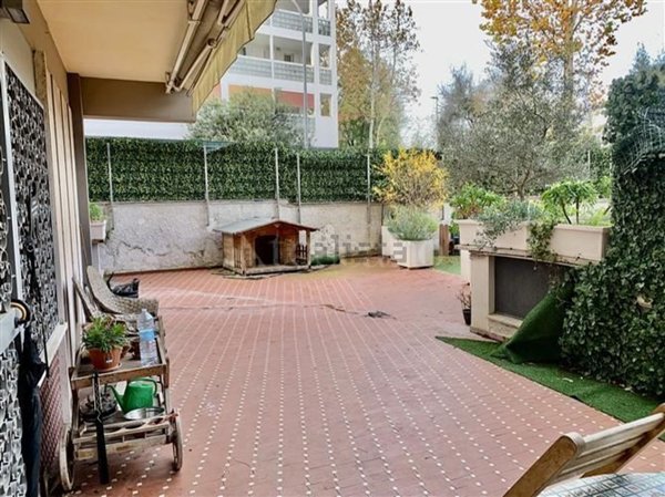 appartamento in vendita a Roma in zona Trieste