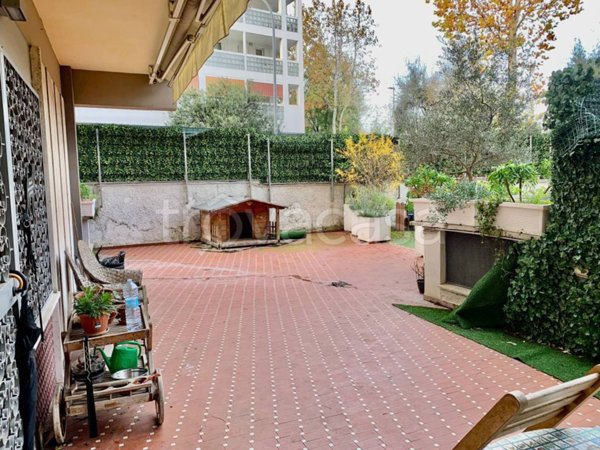 appartamento in vendita a Roma in zona Trieste