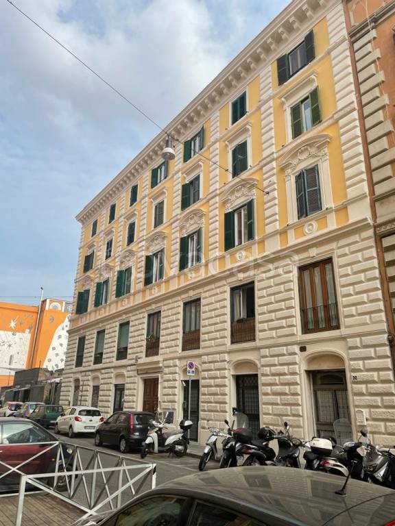 appartamento in vendita a Roma in zona Tiburtino