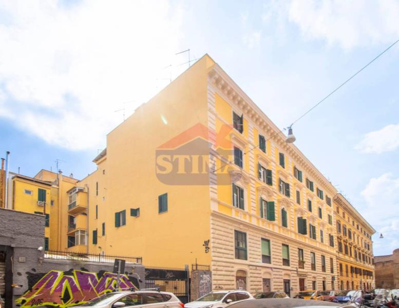 appartamento in vendita a Roma in zona Tiburtino