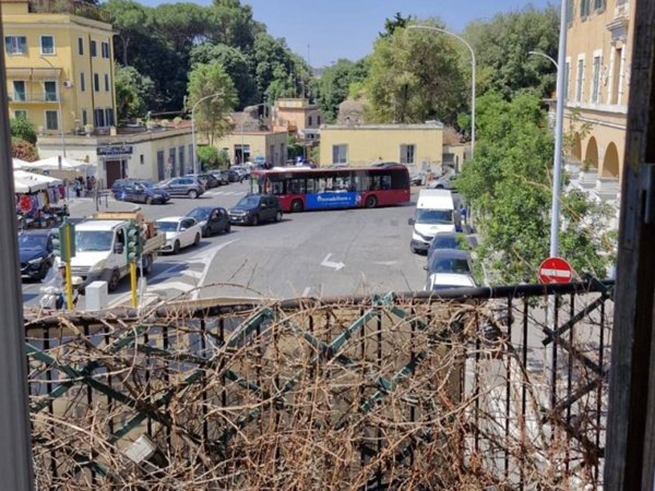 appartamento in vendita a Roma in zona Monte Sacro/Talenti