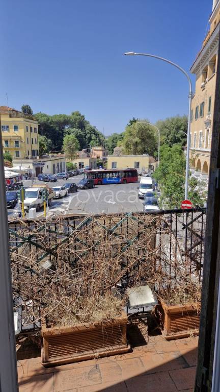 appartamento in vendita a Roma in zona Monte Sacro/Talenti