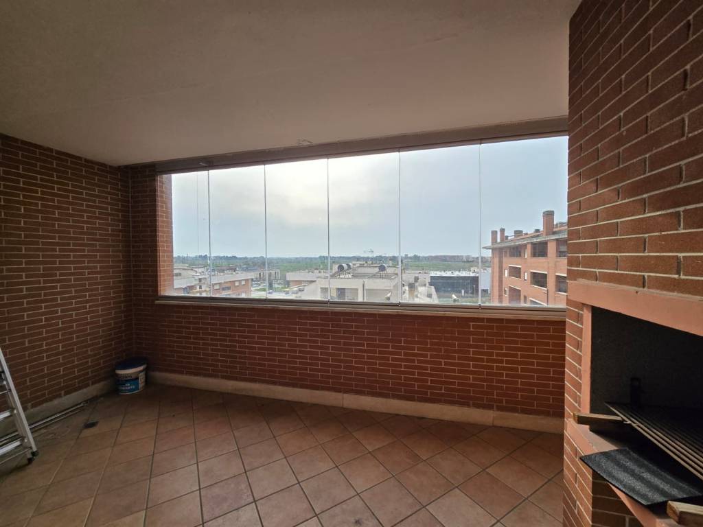 appartamento in vendita a Roma in zona Ostiense