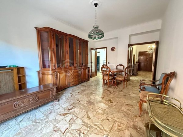 appartamento in vendita a Roma in zona Gianicolense