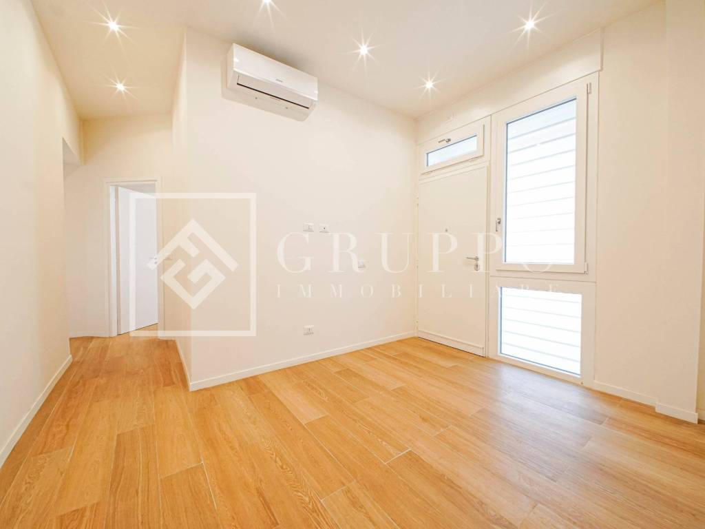 appartamento in vendita a Roma in zona Tiburtino