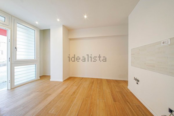 appartamento in vendita a Roma in zona Tiburtino