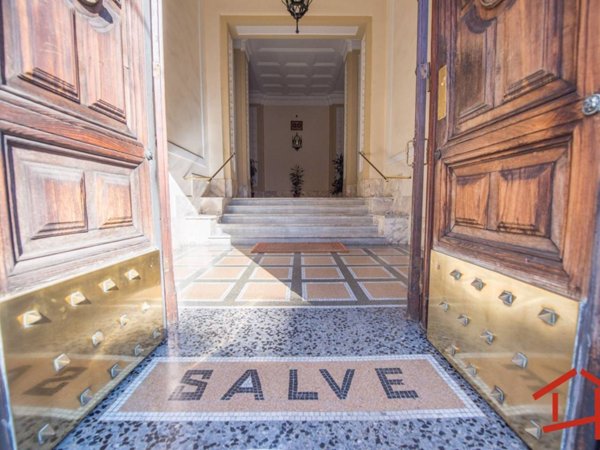 appartamento in vendita a Roma in zona Esquilino