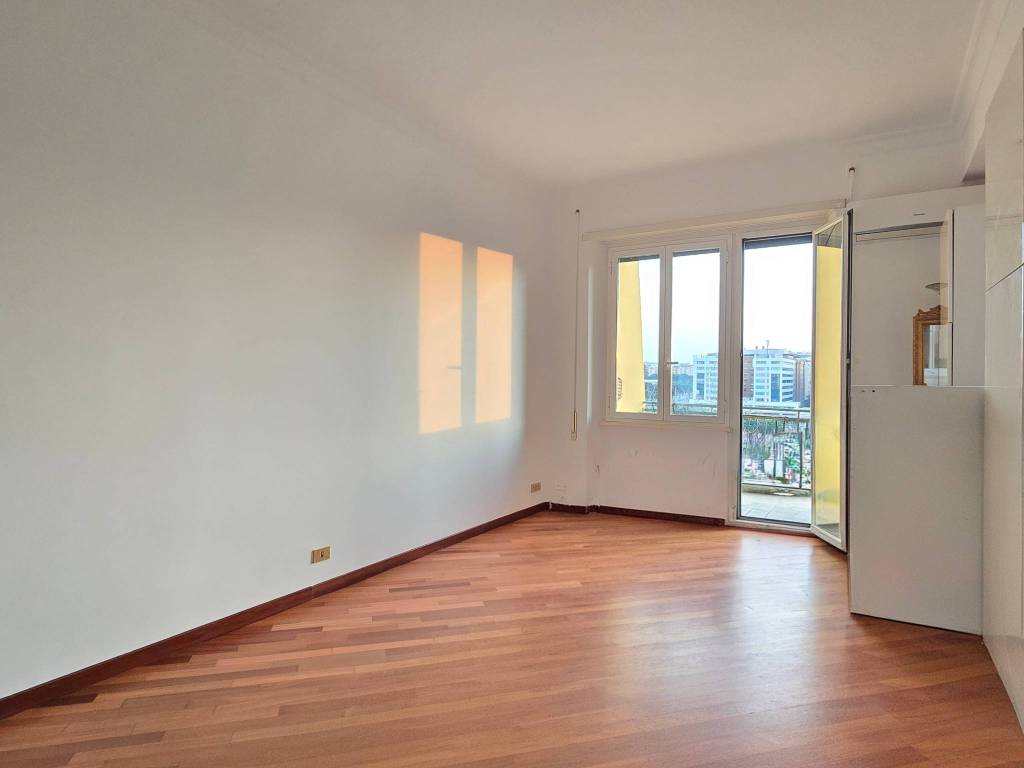 appartamento in vendita a Roma in zona Ostiense