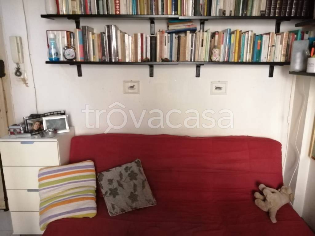 monolocale in vendita a Roma in zona Monte Sacro/Talenti