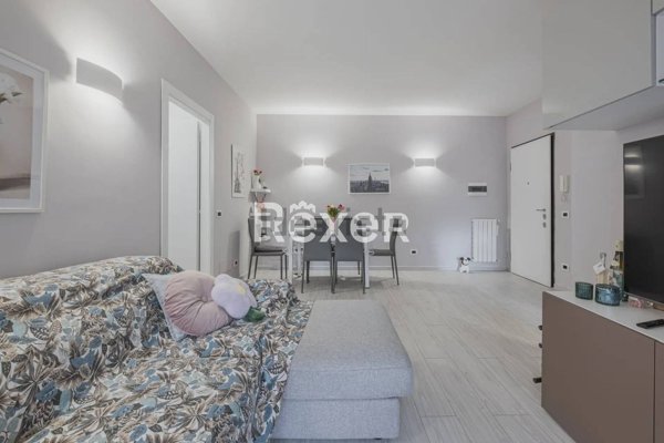 appartamento in vendita a Roma in zona Cinecittà