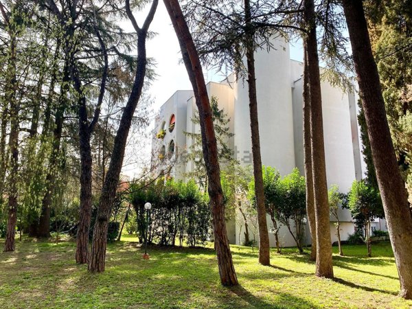 appartamento in vendita a Roma in zona Salario