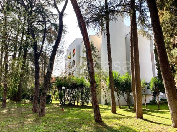 appartamento in vendita a Roma in zona Salario