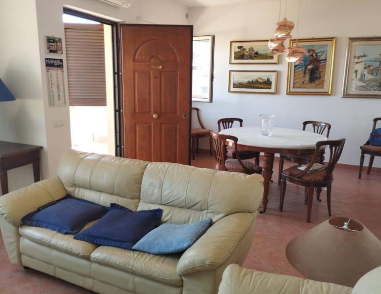 villa in vendita a Roma in zona Dragona/Bagnoletto