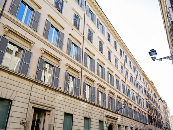 appartamento in vendita a Roma in zona Campo Marzio