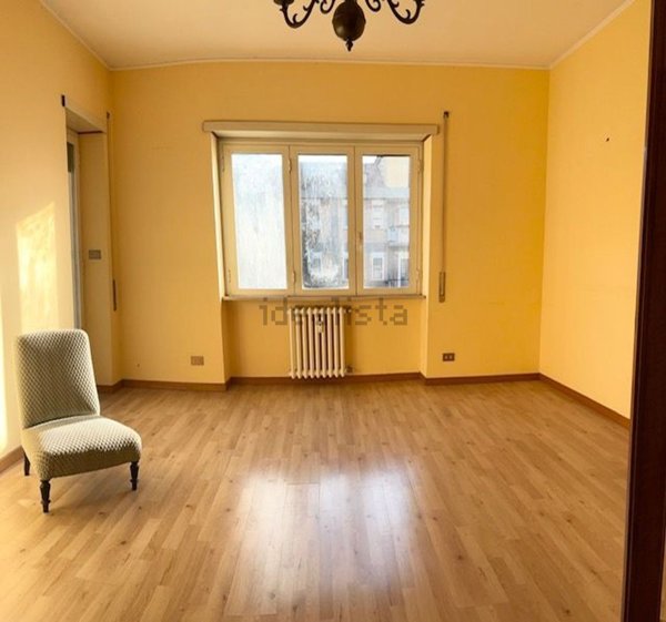 appartamento in vendita a Roma in zona Ardeatino