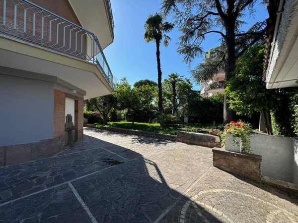 appartamento in vendita a Roma in zona Pietralata