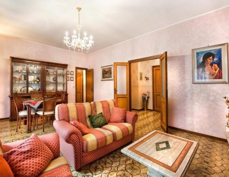 appartamento in vendita a Roma in zona Casal Morena