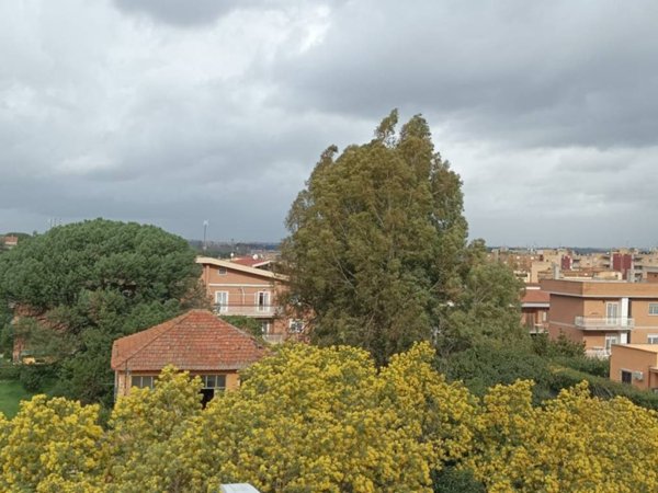 appartamento in vendita a Roma in zona Alessandrino