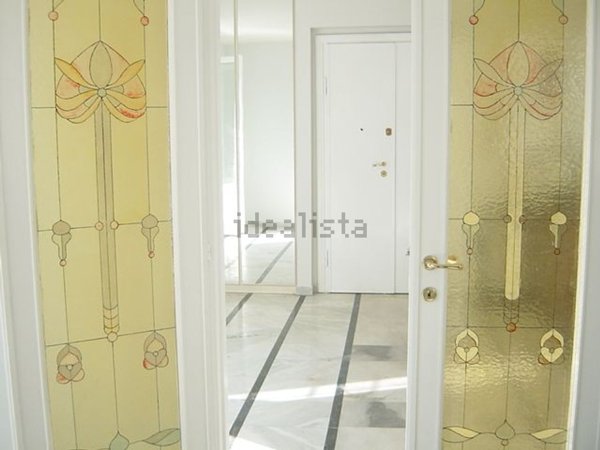 appartamento in vendita a Roma in zona Gianicolense