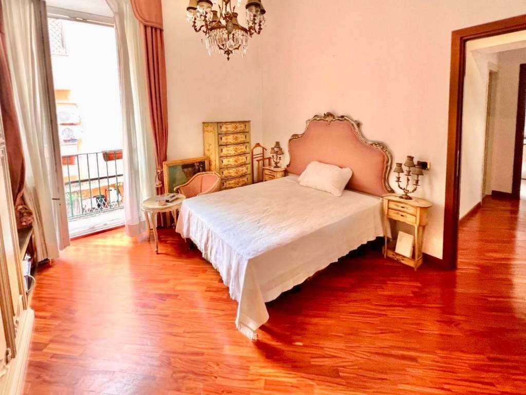 appartamento in vendita a Roma in zona Della Vittoria