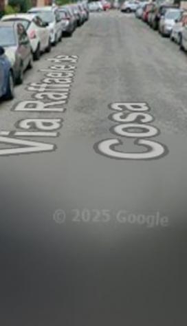 terreno edificabile in vendita a Roma in zona Ostia