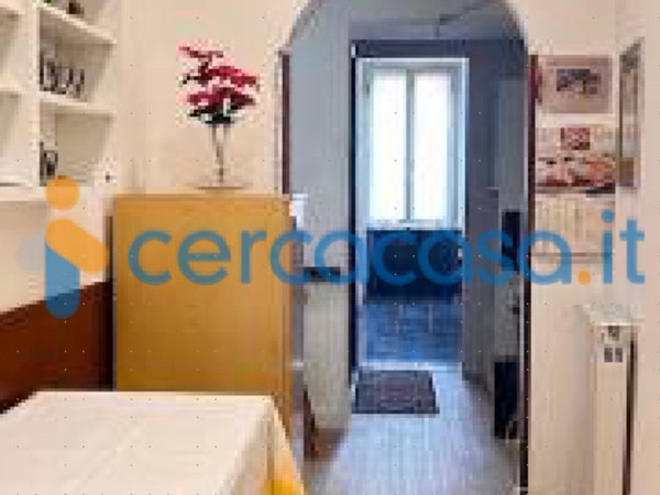 appartamento in vendita a Roma in zona Rione Prati