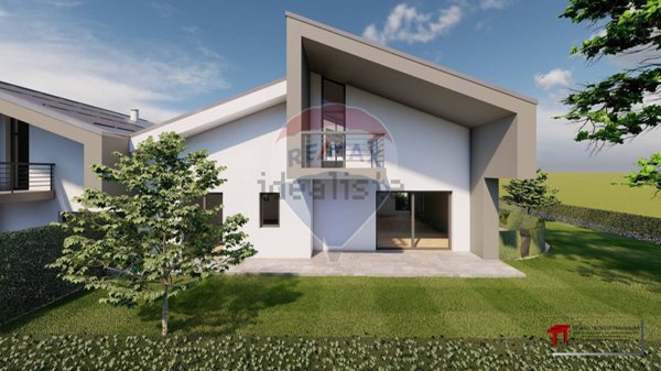 casa indipendente in vendita a Roma in zona Valle Santa