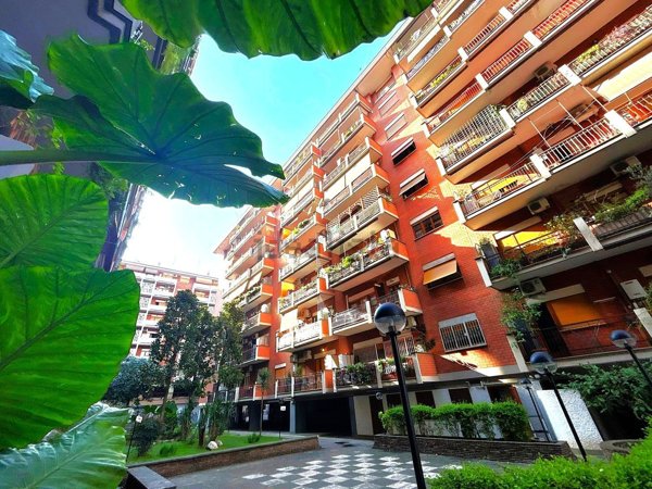 appartamento in vendita a Roma in zona Collatino