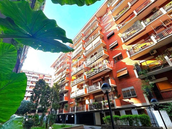 appartamento in vendita a Roma in zona Collatino