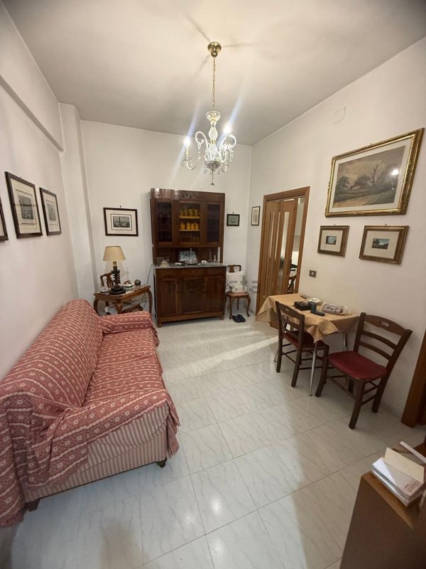 appartamento in vendita a Roma in zona Monte Sacro/Talenti