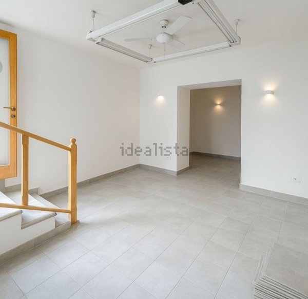 locale commerciale in vendita a Roma in zona Rione Monti/Campitelli