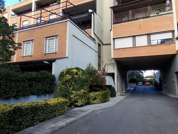 appartamento in vendita a Roma in zona Labaro