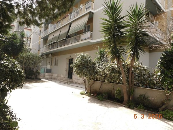 appartamento in vendita a Roma in zona Prenestino-Labicano