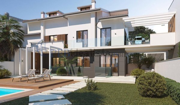 appartamento in vendita a Roma in zona Casal Palocco