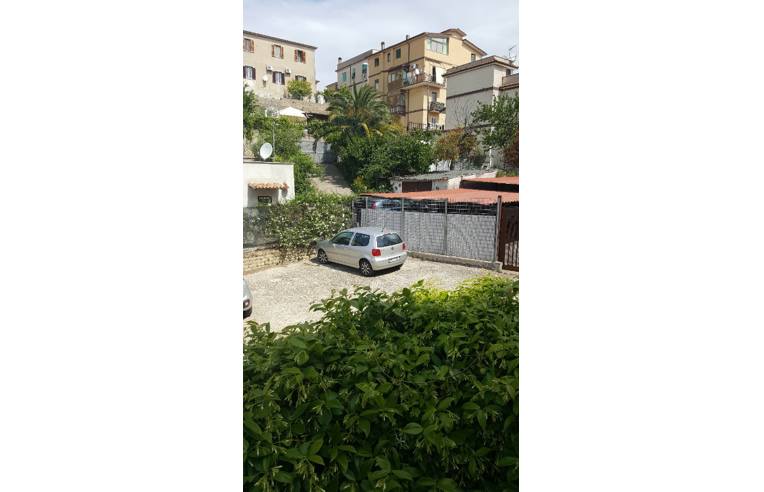 appartamento in vendita a Roma in zona Romanina