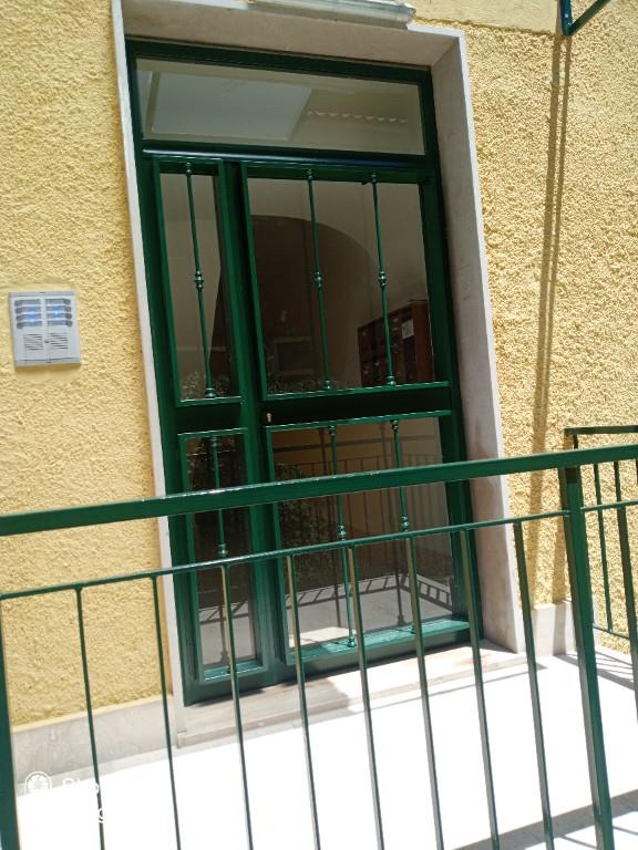 appartamento in vendita a Roma in zona Torrevecchia