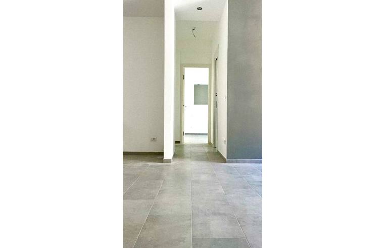 appartamento in vendita a Roma in zona Cesano