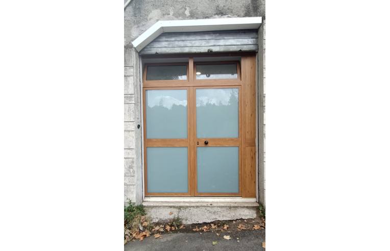 locale di sgombero in vendita a Roma in zona Gianicolense