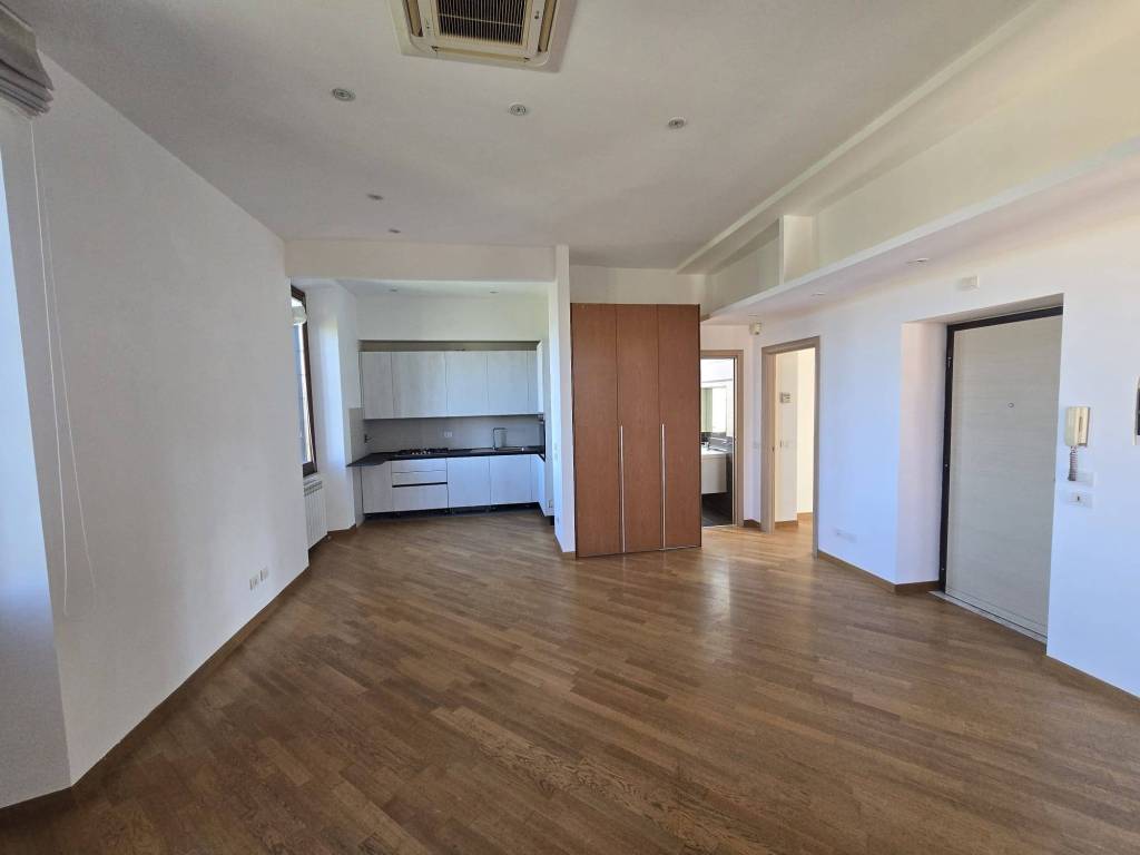 appartamento in vendita a Roma in zona Monte Sacro/Talenti