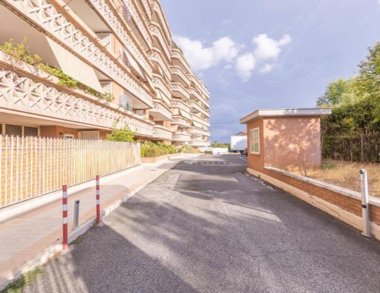 appartamento in vendita a Roma in zona Casal Boccone
